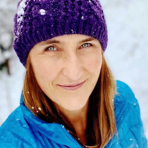 Cathy O’Dowd