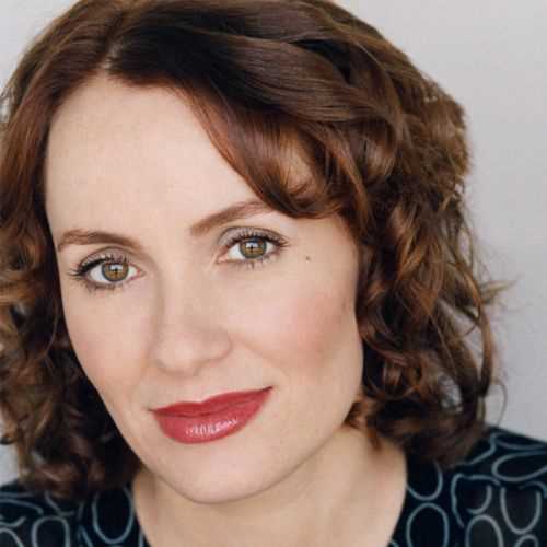 Susan David