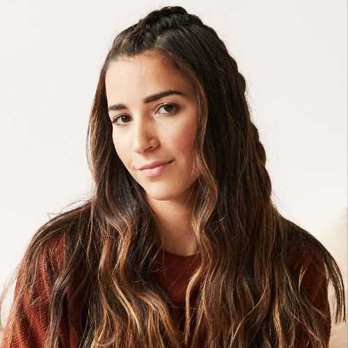 Aly Raisman