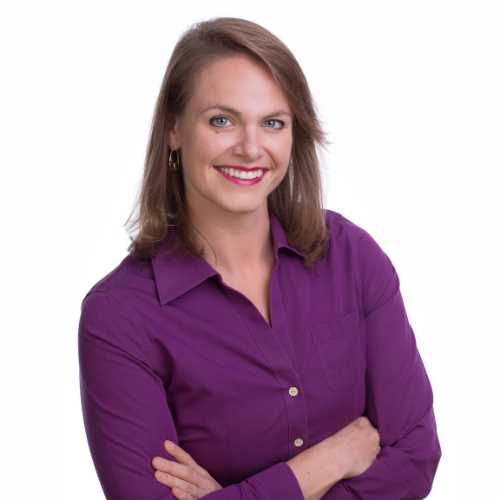 Jessica Groopman