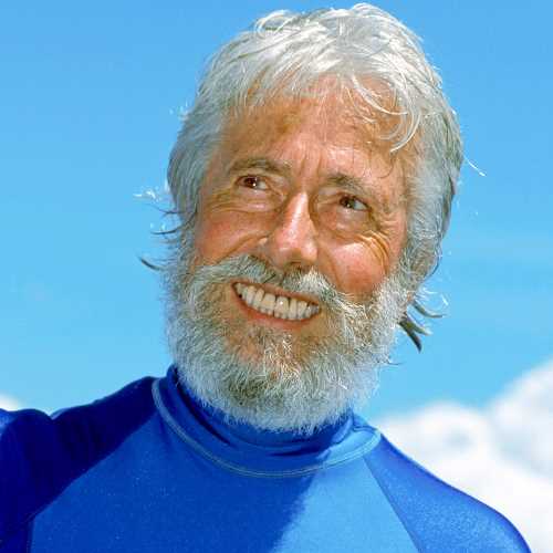 Jean-Michel Cousteau