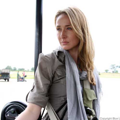 Alexandra Cousteau