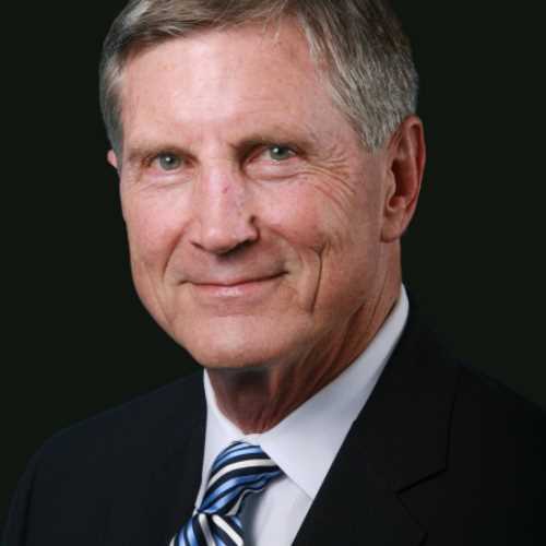 Bill Curry