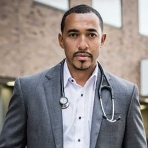 Sampson Davis