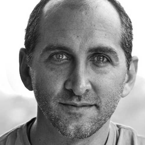 Jonathan Fields