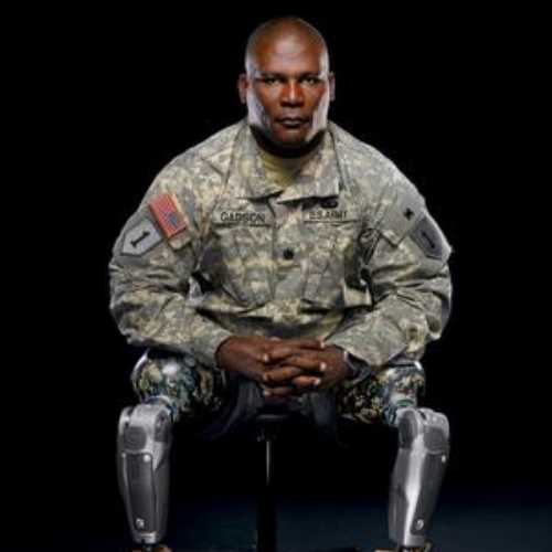 Greg Gadson