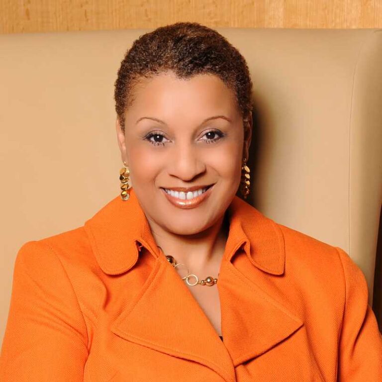 Debrena Jackson Gandy