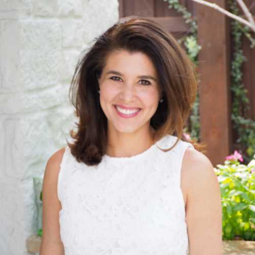 Michelle Gielan