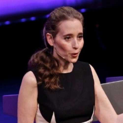 Noreena Hertz
