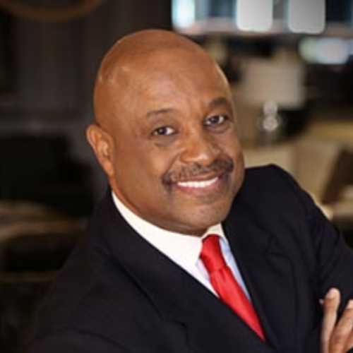 Willie Jolley