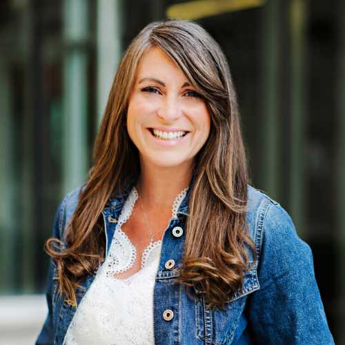 Jennifer Moss