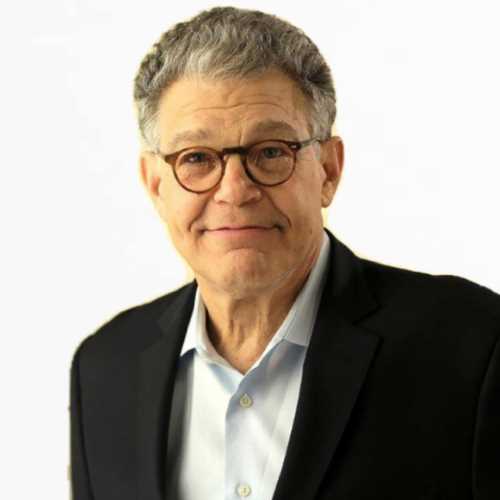 Al Franken