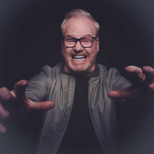 Jim Gaffigan