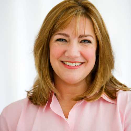 Gale Gand