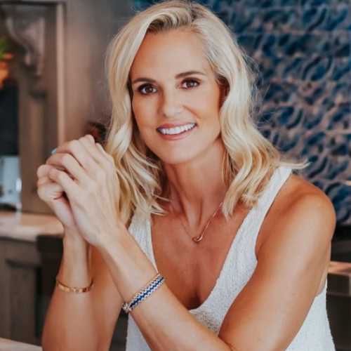Dara Torres
