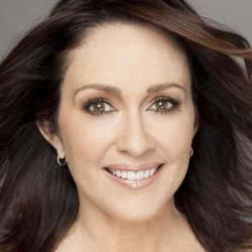Patricia Heaton