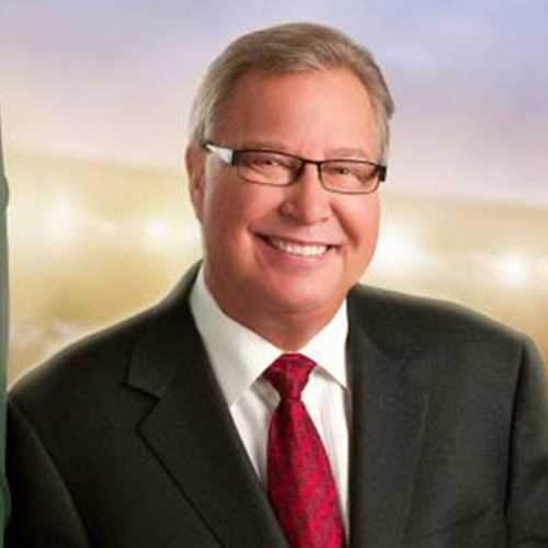 Ron Jaworski