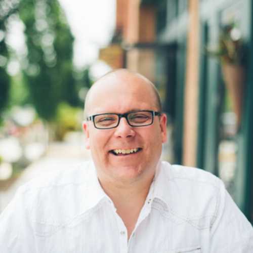 Brad Lomenick