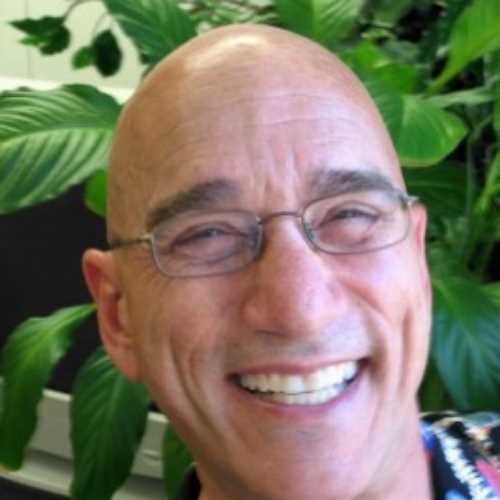 Anthony Parinello