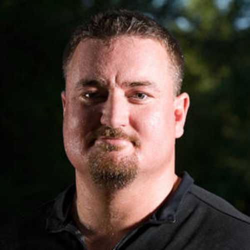 Scott Rigsby
