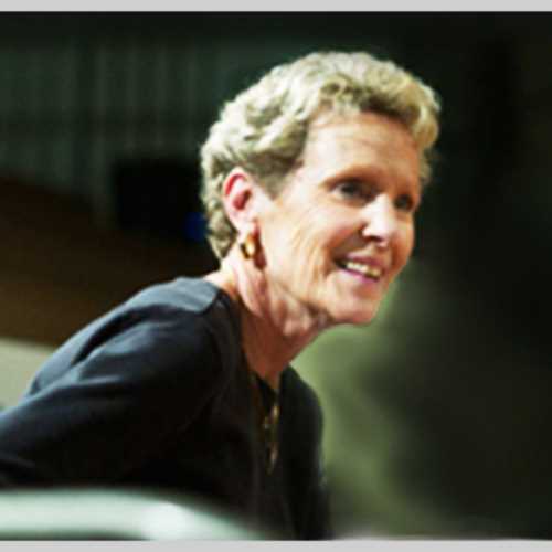 Cathy Rush