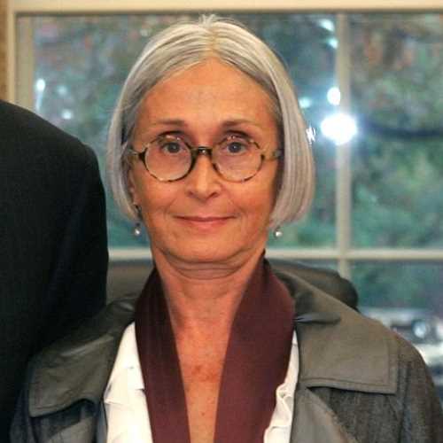 Twyla Tharp