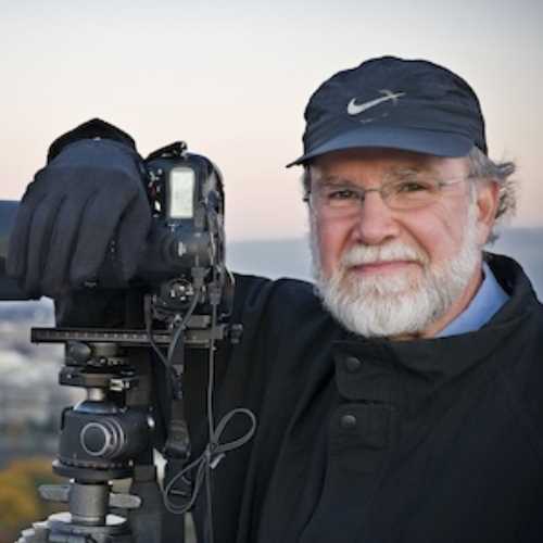 Steve Uzzell
