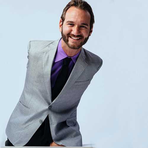 Nick Vujicic