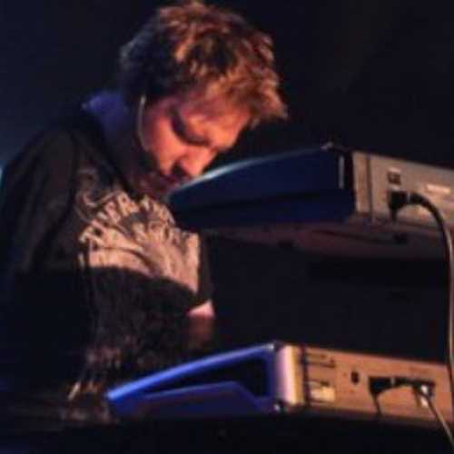 Todd Waites