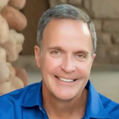 Mark Sanborn