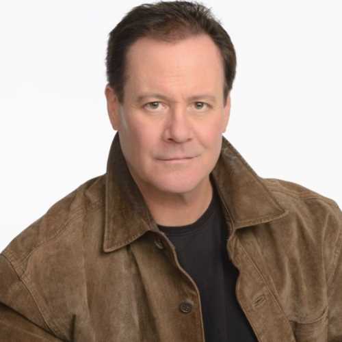 Chris Lemmon