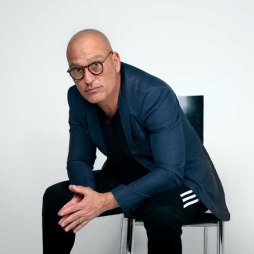Howie Mandel