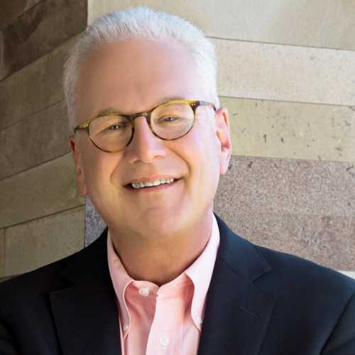Geoffrey Moore