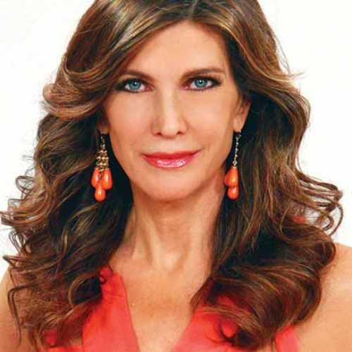 Julie Moran