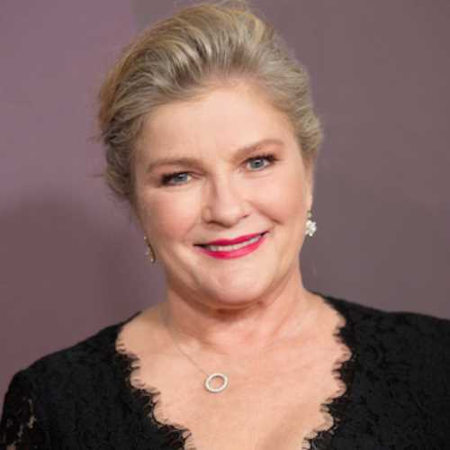 Kate Mulgrew