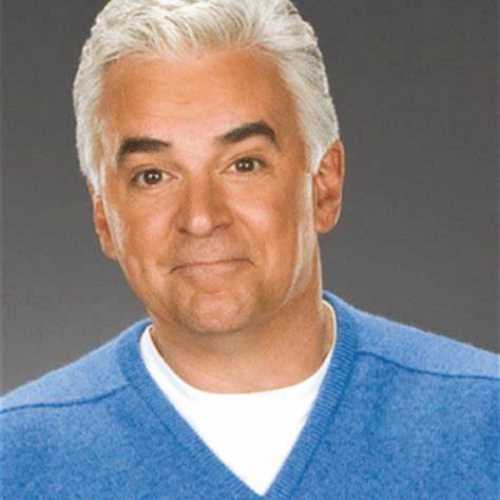 John O’Hurley