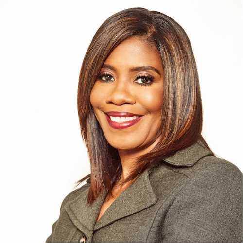 Patrice Harris