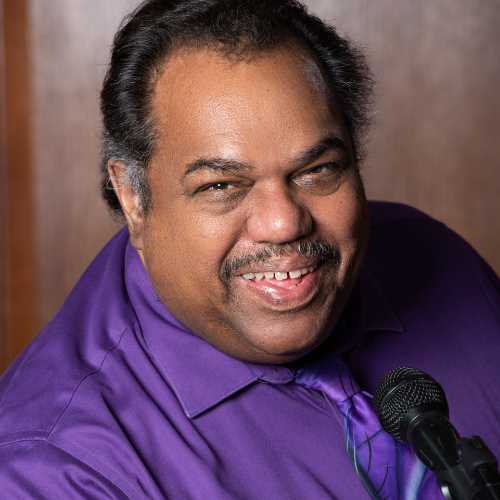 Daryl Davis