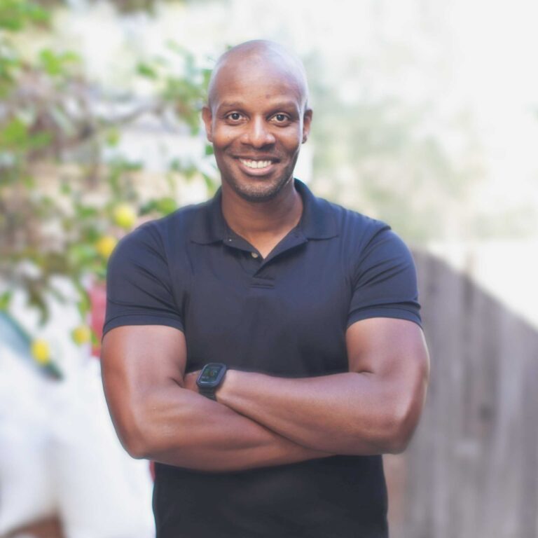 Doyin Richards