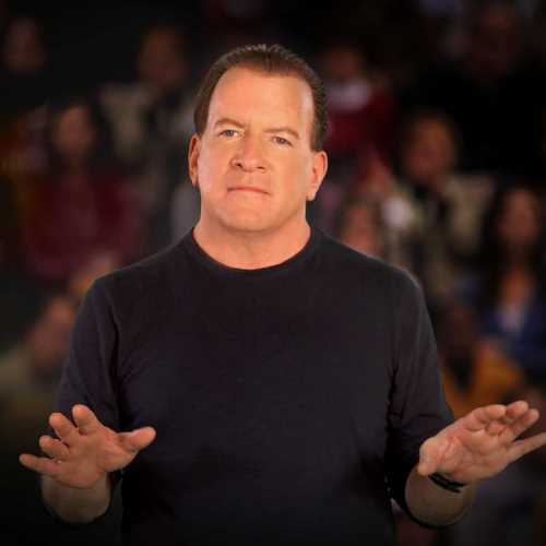 Patrick Meyer