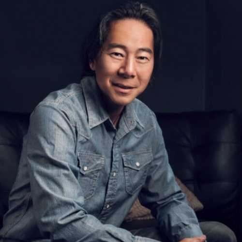 Henry Cho