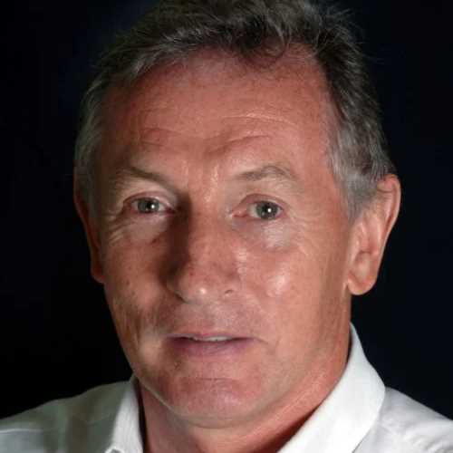 Steve Ridgway