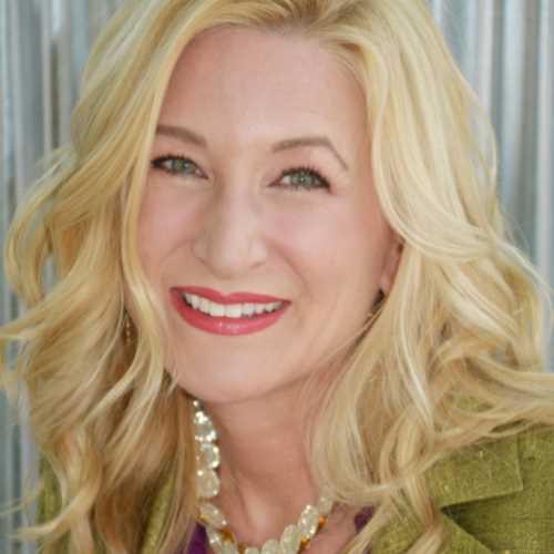 Robin Fisher Roffer