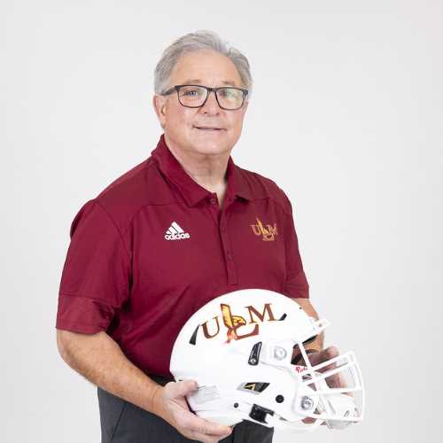 Terry Bowden