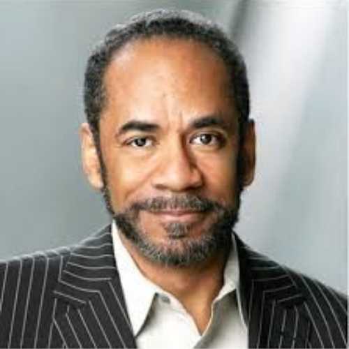 Tim Reid