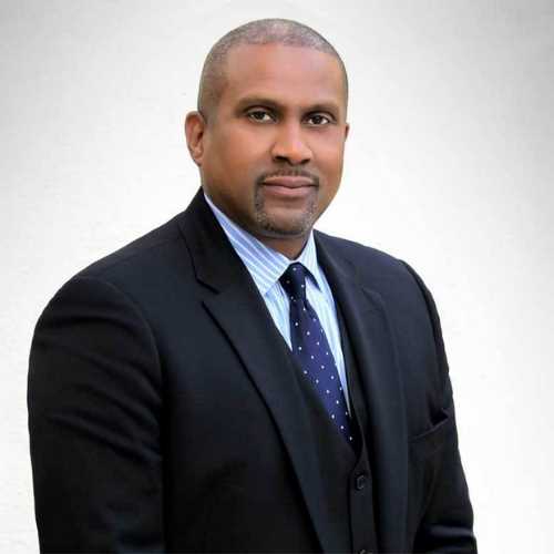 Tavis Smiley