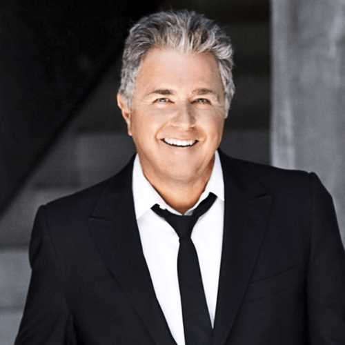 Steve Tyrell