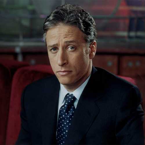 Jon Stewart