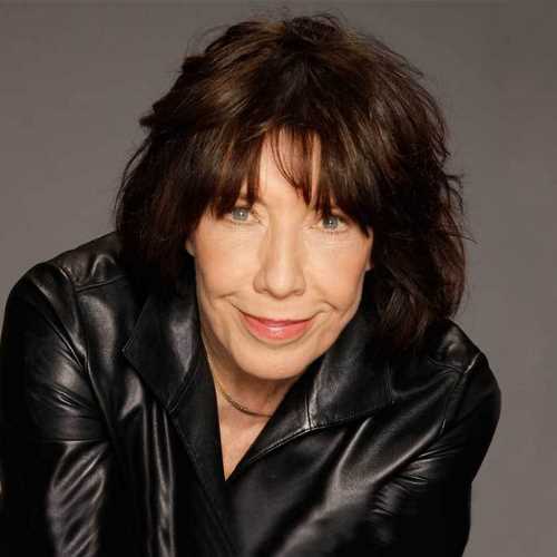 Lily Tomlin
