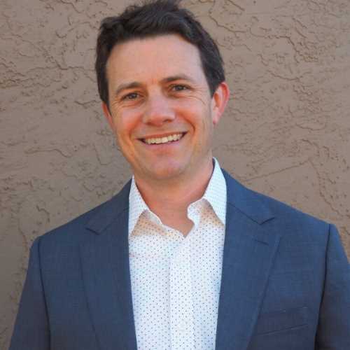 Jeff Toister